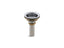 Duostrainer® Sink Drain Body With Tailpiece
