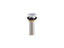 Brass Sink Strainer For 2