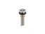 Sink Strainer With 1-1/2