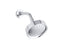 Purist® Single-Function Showerhead, 1.75 Gpm