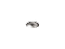 Undertone® 13-3/4" Undermount Single-Bowl Kitchen Sink
