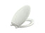 Glenbury™ Quiet-Close™ Elongated Toilet Seat