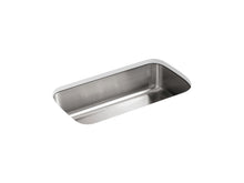Undertone® 31-1/2" Undermount Single-Bowl Kitchen Sink