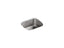 Undertone® 18-3/4" Undermount Single-Bowl Bar Sink