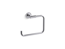 Purist® Towel Ring