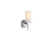 Margaux® One-Light Sconce