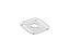 Stainless Steel Sink Rack, 12-1/4