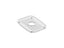 Undertone® Verse™ Stainless Steel Sink Rack, 12-1/4