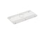 Dickinson® Elmbrook™ Stainless Steel Sink Rack, 27-1/2" X 13-1/4"