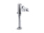 WAVE touchless toilet 1.28 gpf retrofit flushometer