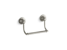 Bancroft® 9" Towel Bar
