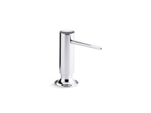 Contemporary Design Soap/Lotion Dispenser