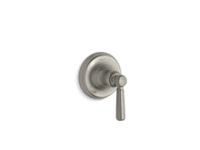 Bancroft® Mastershower® Transfer Valve Trim