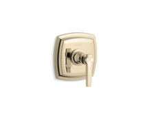 Margaux® Mastershower® Temperature Control Valve Trim