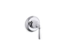 Devonshire® Mastershower® Transfer Valve Trim