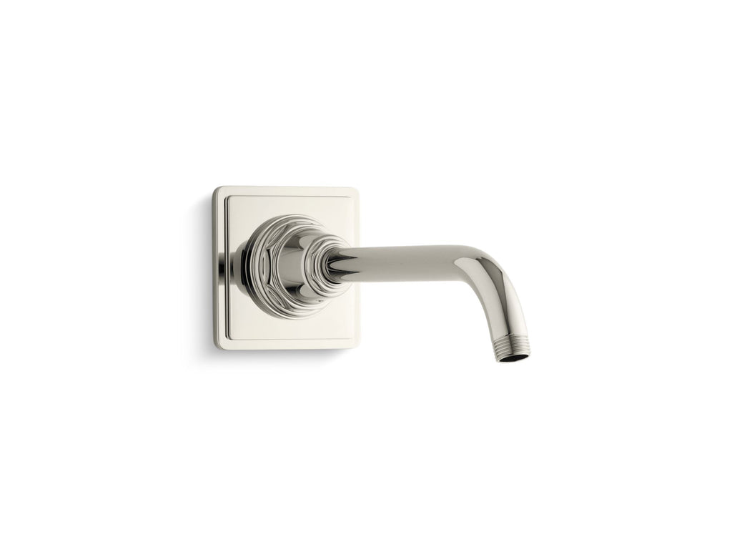 Pinstripe® Shower Arm And Flange