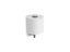 Purist® Vertical Toilet Paper Holder