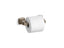 Margaux® Horizontal Toilet Paper Holder
