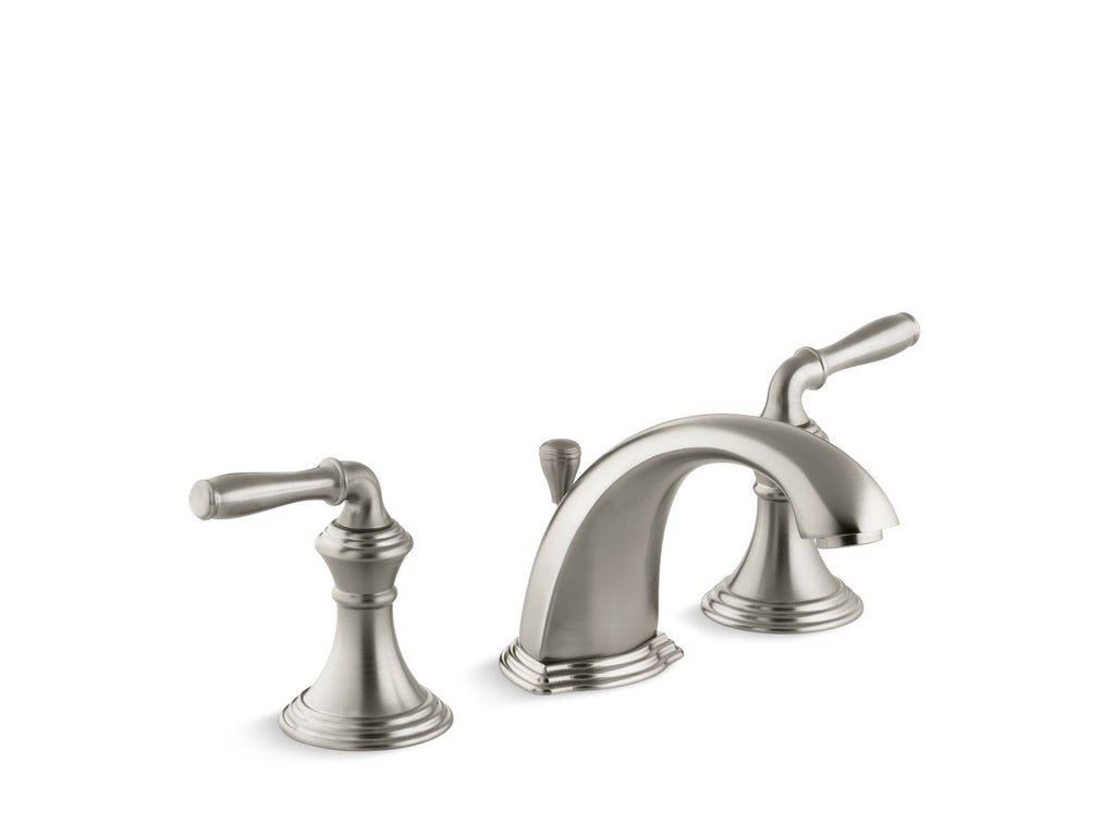 Devonshire® Widespread Bathroom Sink Faucet, 1.2 Gpm