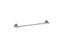 Coralais® 24" Towel Bar