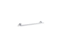 Purist® 18" Towel Bar