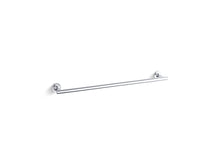 Purist® 24" Towel Bar