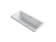 Rêve® 67" X 36" Drop-In Bath