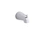 Devonshire® Wall-Mount Bath Spout With Diverter, Npt Connection