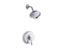 Fairfax® Rite-Temp® Shower Trim Kit, 2.5 Gpm