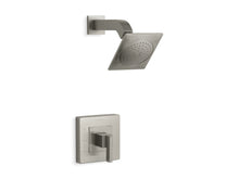 Loure® Rite-Temp® Shower Trim Kit, 2.5 Gpm