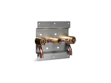 Falling Water® 5/8" Two-Handle Ceramic Valve