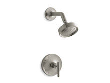 Purist® Rite-Temp® Shower Trim Kit With Lever Handle, 2.5 Gpm