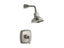 Margaux® Rite-Temp® Shower Trim Kit, 2.5 Gpm