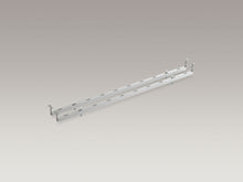 36" Undermount Sink Kit