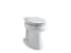Highline® Elongated Toilet Bowl