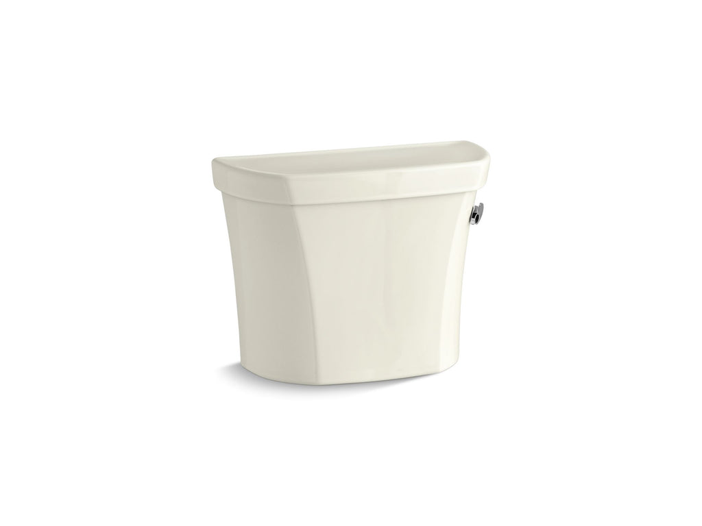 Wellworth® Toilet Tank, 1.6 Gpf