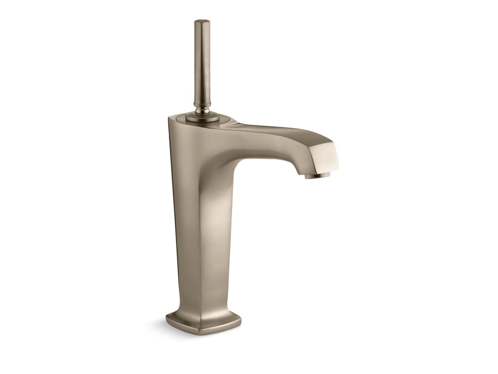 Margaux® Tall Tall Single-Handle Bathroom Sink Faucet, 1.2 Gpm