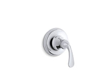Forté® Mastershower® Volume Control Valve Trim