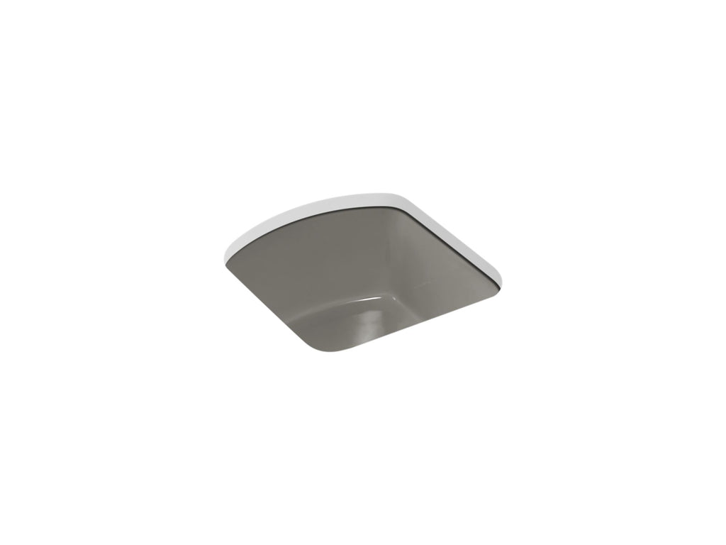 Napa™ 18-3/4" Undermount Single-Bowl Bar Sink