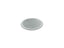 Porto Fino™ 18-1/2" Top-/Undermount Single-Bowl Bar Sink