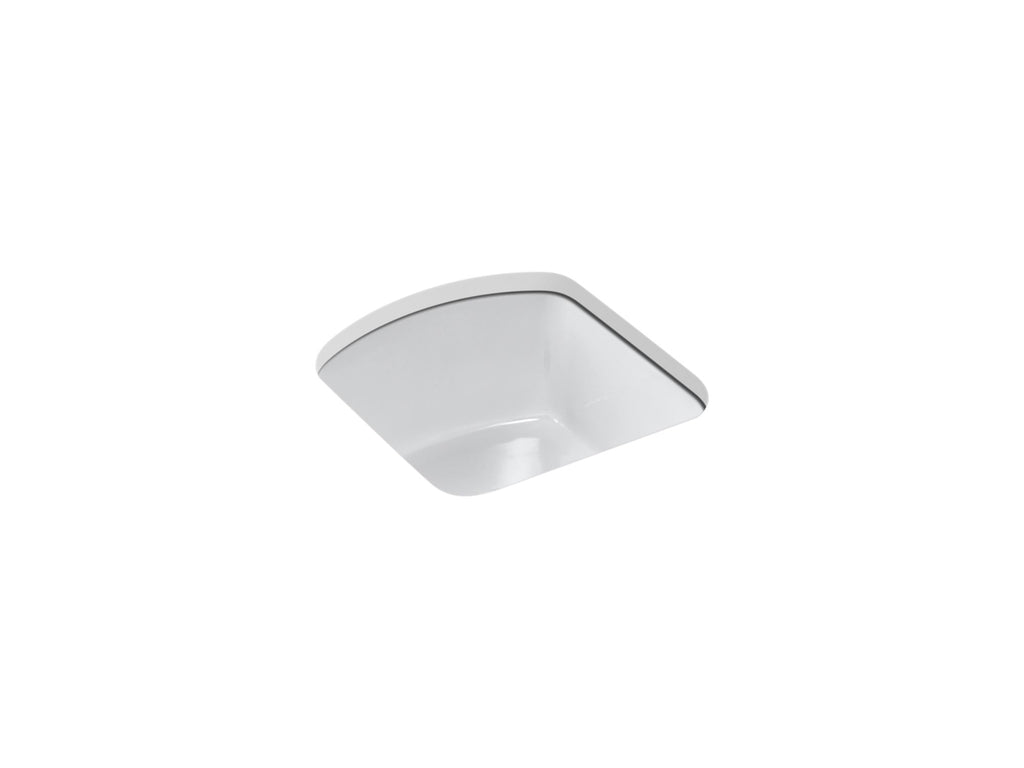 Napa™ 18-3/4" Undermount Single-Bowl Bar Sink