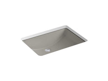 Ladena® 23-1/4" Rectangular Undermount Bathroom Sink