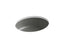 Verticyl® 19-1/4" Oval Undermount Bathroom Sink