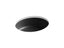 Verticyl® 19-1/4" Oval Undermount Bathroom Sink