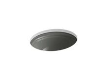 Devonshire® 20-1/2" Oval Undermount Bathroom Sink