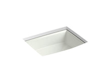Archer® 20" Rectangular Undermount Bathroom Sink