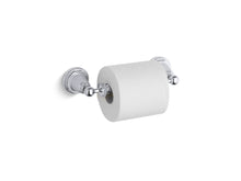 Pinstripe® Toilet Paper Holder