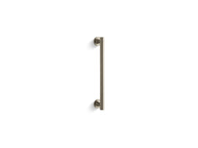 Purist® 14" Pivot Shower Door Handle