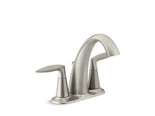 Alteo® Centerset Bathroom Sink Faucet, 1.2 Gpm