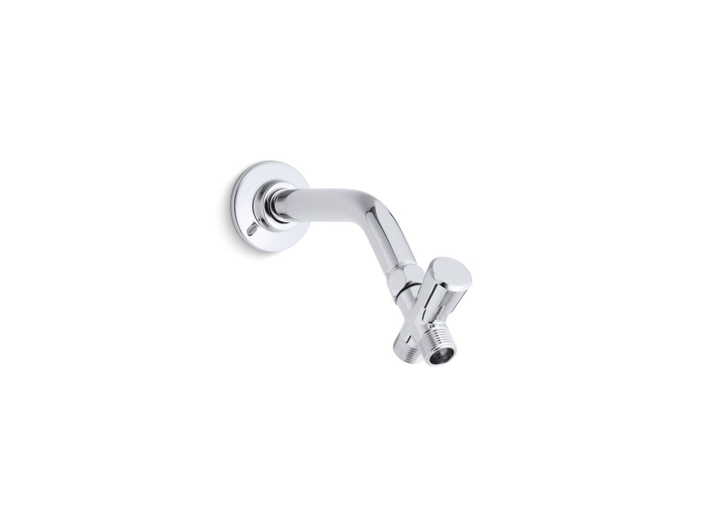 Persona™ two-way shower arm diverter